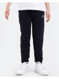 tommy jeans th logo sweatpants (9000100267_38713)