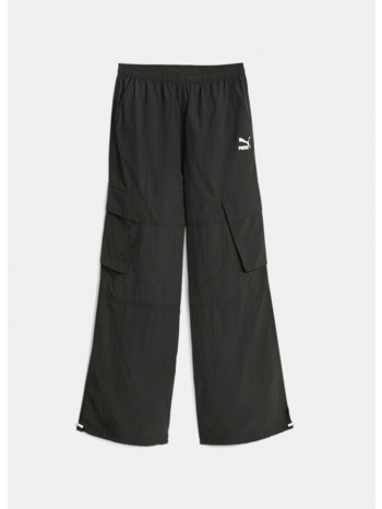 puma dare to relaxed woven pants (9000158857_1469)