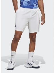adidas club tennis stretch woven shorts (9000133707_1539)