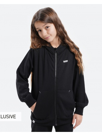 nuff παιδική ζακέτα (9000085014_1469)