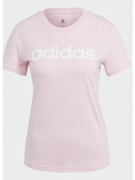 adidas sportswear essentials slim logo tee (9000166023_65708)