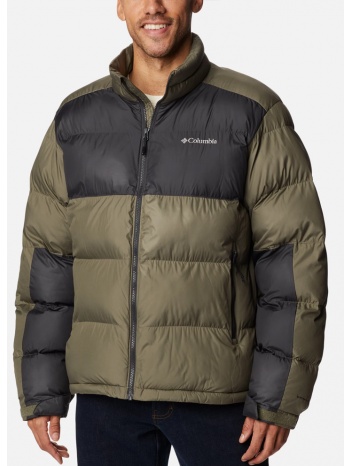columbia ανδρικό μπουφάν pike lake™ ii jacket