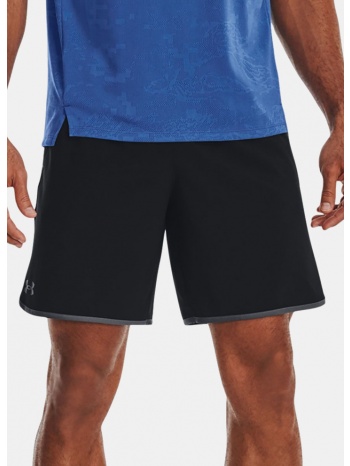 under armour ua hiit woven 8in shorts (9000153089_44181)