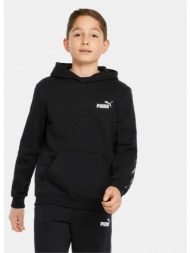 puma ess+ tape hoodie fl b (9000159108_1469)
