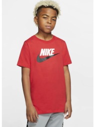 nike sportswear futura icon kids` t-shirt (9000043460_8867)