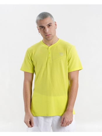wilson henley ii ανδρικό t-shirt (9000099354_58264)