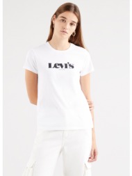 levis the perfect tee new logo γυναικεία μπλούζα (9000072192_26106)