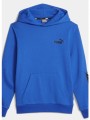 puma essentials παιδική μπλούζα με κουκούλα (9000158837_71757)