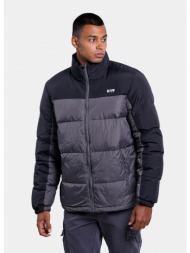 nuff men’s rise jacket ...