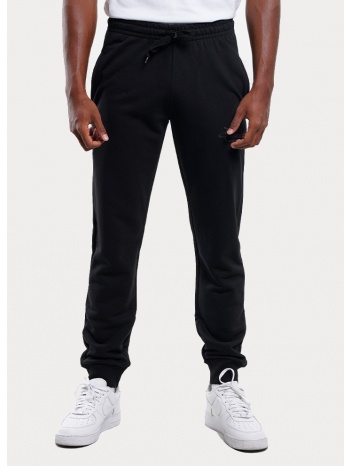 target cuffed pants frenchterry ``basic logo``