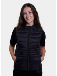 nuff wos rebel vest jk ...