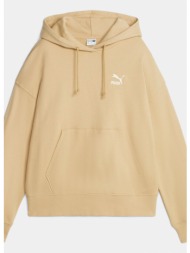 puma classics oversized hoodie tr (9000158845_71717)