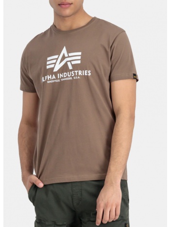 alpha industries basic t-shirt (9000150332_3120)