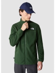 the north face 100 glac fz pine needle (9000158087_48491)