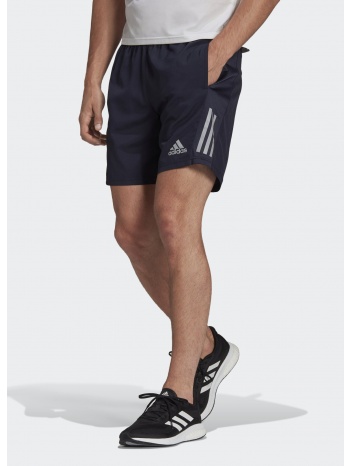 adidas own the run shorts (9000122935_63000)