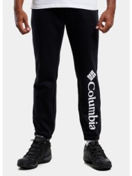 columbia ανδρικό παντελόνι m columbia trek™ jogger (9000159597_71796)