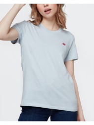 levi`s perfect tee γυναικείο t-shirt (9000101362_26102)