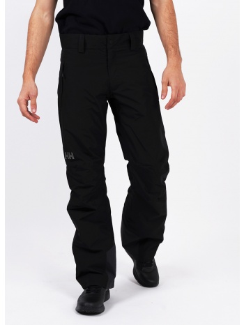 helly hansen blizzard insulated ανδρικό παντελόνι για σκι