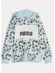 puma ess mix mtch hoodie ...