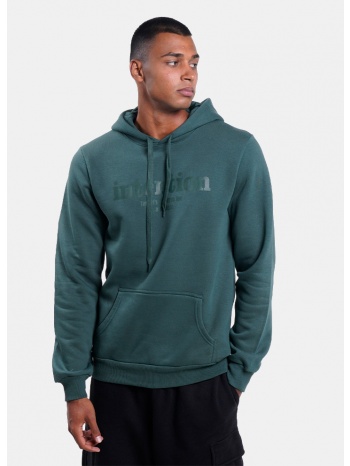 target hoodie fleece ``intention`` (9000150039_689)