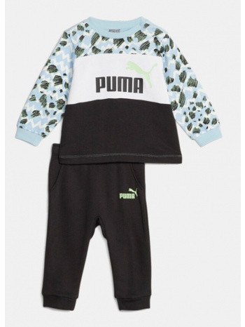 puma ess mix mtch infants jogger tr (9000158800_1469)