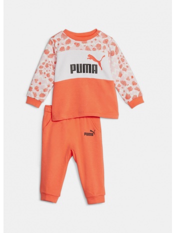 puma ess mix mtch infants jogger tr (9000158835_67188)