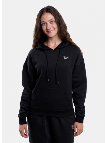 reebok ri fleece hoody black (9000156717_1469)