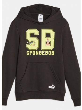 puma x spongebob hoodie tr (9000158780_1469)