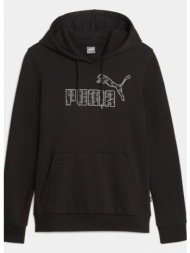 puma ess+ animal hoodie (9000159084_1469)