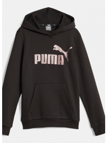 puma ess+ logo hoodie fl g (9000159092_29918)