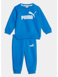 puma minicats ess crew jogger fl (9000159094_71757)