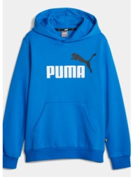 puma ess+ 2 col big logo hoodie fl (9000159091_71757)