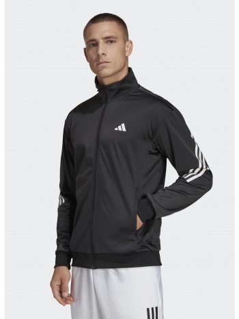 adidas 3-stripes knit tennis jacket (9000133783_1469)