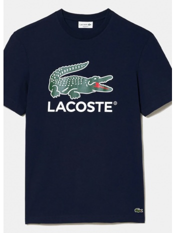 lacoste ανδρικό t-shirt (9000159956_3472)