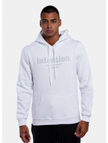 target hoodie fleece ``intention`` (9000150039_3198)
