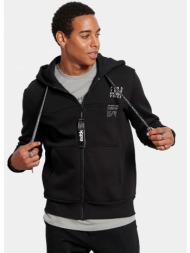 bodytalk speakoutm hooded zip sweater (9000159227_1469)