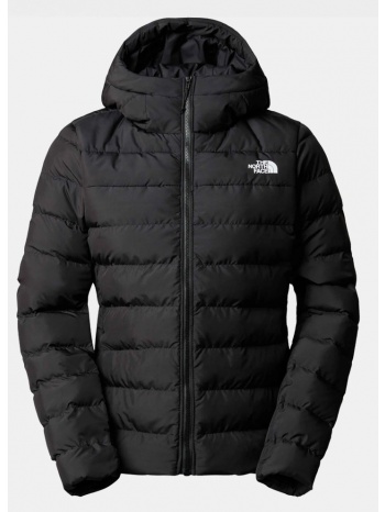 the north face aconcagua 3 hoodie tnf black