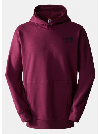 the north face coordinates hoodie boysenber