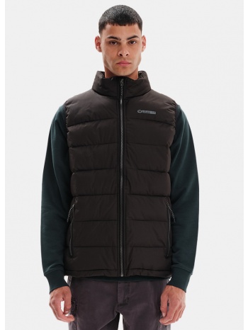 emerson men`s puffer vest jacket (9000149751_1469)