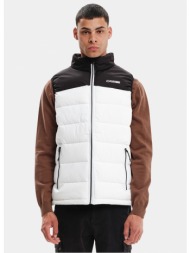emerson men`s puffer vest jacket (9000149879_1540)