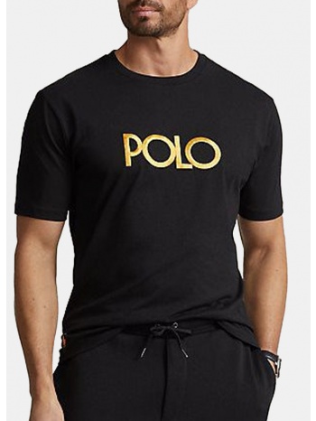 polo ralph lauren sscnclsm2-short sleeve-t-shirt