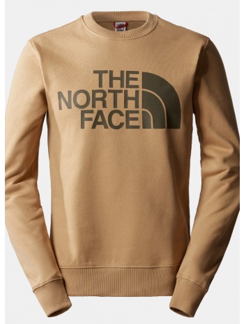 the north face ανδρική μπλούζα φούτερ (9000158027_67713)