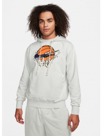 nike m nk df std iss po hoodie ssnl (9000151792_70137)