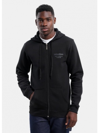 target jacket hoodie fleece ``intention`` (9000150040_001)