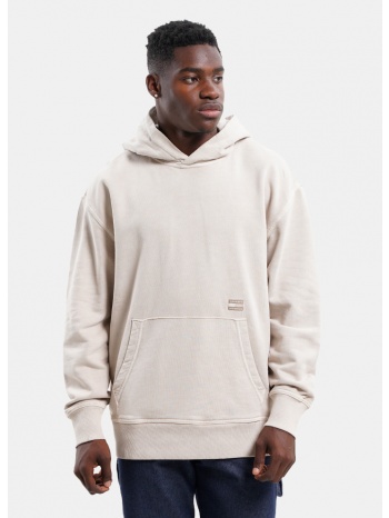 tommy jeans tjm rlx tonal badge hoodie (9000161019_72058)