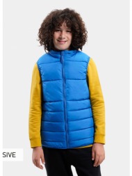 nuff boys vest jk ...