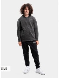 nuff boys core hoodie jk ...