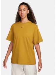 nike sportswear essentials γυναικείο t-shirt (9000152071_70040)