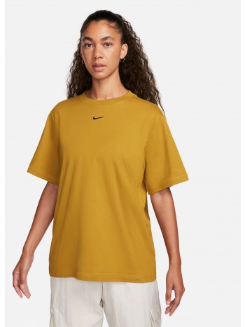 nike sportswear essentials γυναικείο t-shirt