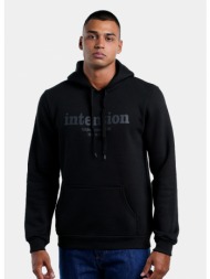 target hoodie fleece ``intention`` (9000150039_001)